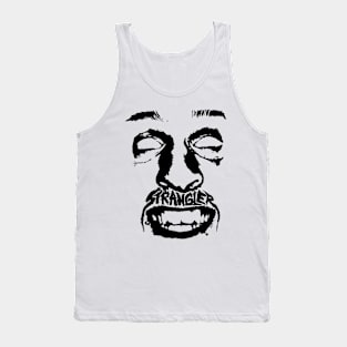 Strangler Punk - Party Crime Tank Top